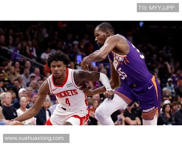 2019年4月8日NBA精彩对决太阳队与火箭队比赛全程录像回放分析 2019年4月8日NBA精彩对决太阳队与火箭队比赛全程录像回放分析