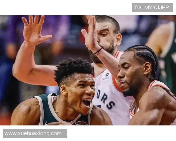 2019年NBA季后赛精彩对决猛龙与雄鹿的巅峰之战回顾 2019年NBA季后赛精彩对决猛龙与雄鹿的巅峰之战回顾