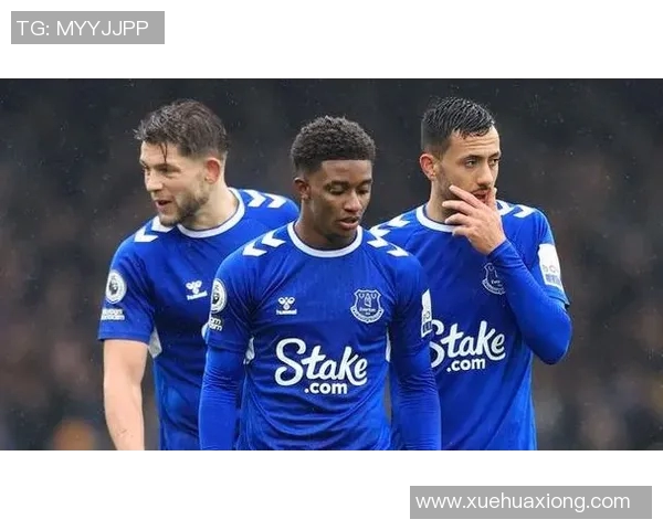 埃佛顿主场迎战热刺争夺英超积分榜关键战役 埃佛顿主场迎战热刺争夺英超积分榜关键战役