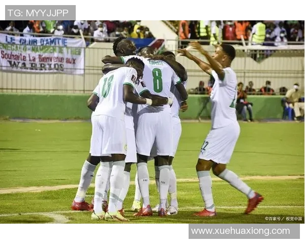 塞内加尔与布基纳法索激战在即谁能在这场对决中笑到最后