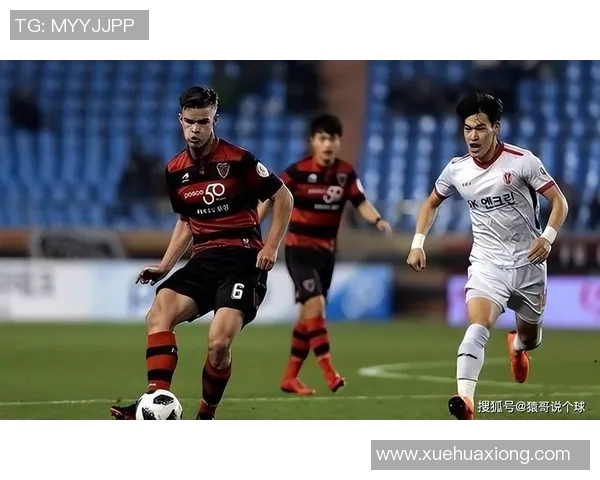 墨尔本胜利对阵首尔FC精彩视频回顾与赛后分析