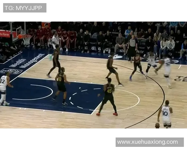 2017年NBA常规赛热火队与森林狼队激战回顾与精彩瞬间分析