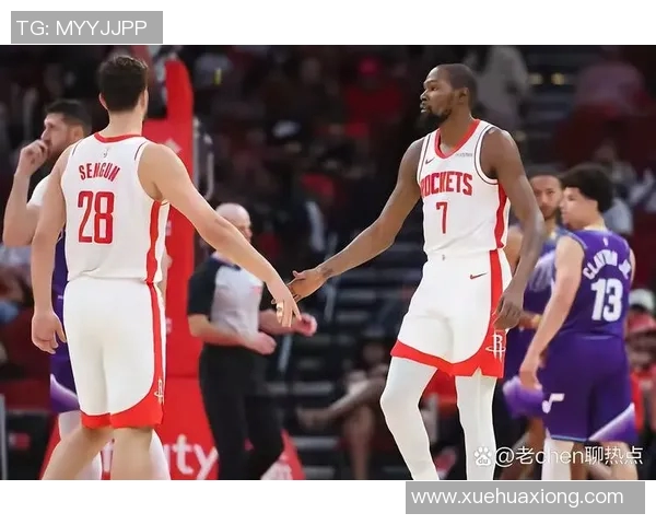 2016年11月22日NBA火箭队与活塞队激战回顾及精彩瞬间分析