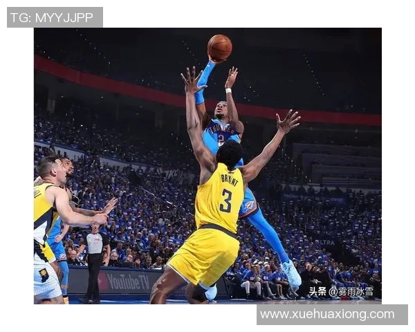 2015年NBA总决赛精彩回顾雷霆对阵骑士的激烈对决视频分析