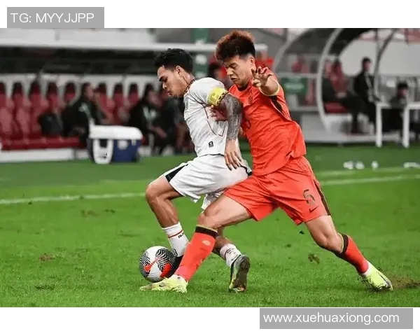 U19亚洲青年足球锦标赛韩国对决沙特全力争夺晋级名额