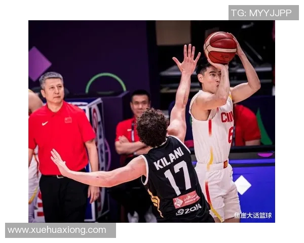 中国男篮对阵约旦精彩比赛录像回顾与分析