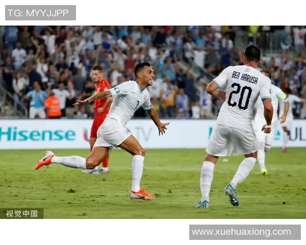 世欧预赛精彩对决塞尔维亚迎战以色列争夺晋级名额