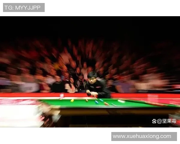 丁俊晖与威尔逊精彩对决视频回顾见证斯诺克巅峰对抗的精彩瞬间