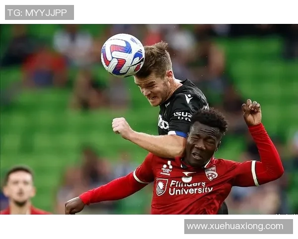 墨尔本胜利与波斯光荣的激烈对决揭示足球魅力与团队精神的完美结合