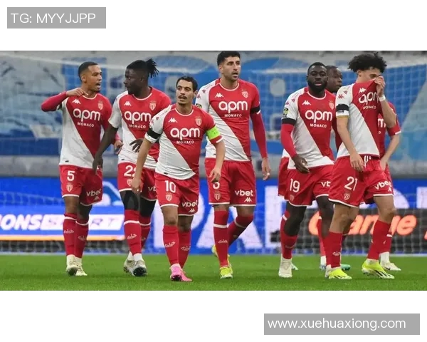 多特蒙特与摩纳哥激战成平局比分揭晓精彩瞬间回顾