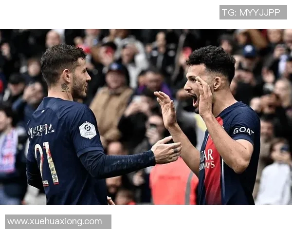 巴黎圣日耳曼与马德里竞技的精彩对决预测与分析