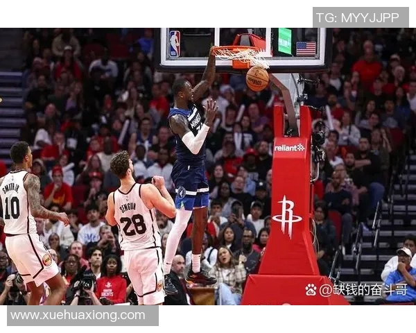 朱利叶斯兰德尔如何在NBA赛季中展现出色表现与领导力