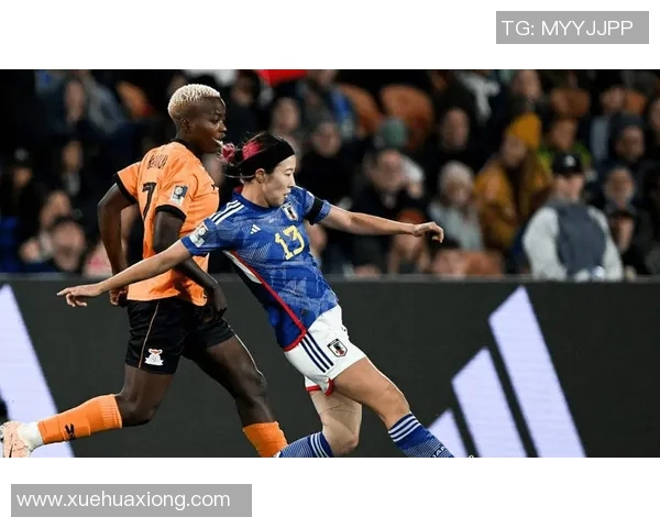 日本女足与菲律宾女足的精彩对决究竟谁能胜出让我们拭目以待 日本女足与菲律宾女足的精彩对决究竟谁能胜出让我们拭目以待