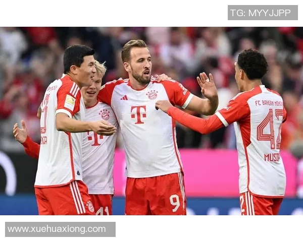 沙尔克与拜仁的巅峰对决谁能在德甲赛场上笑到最后