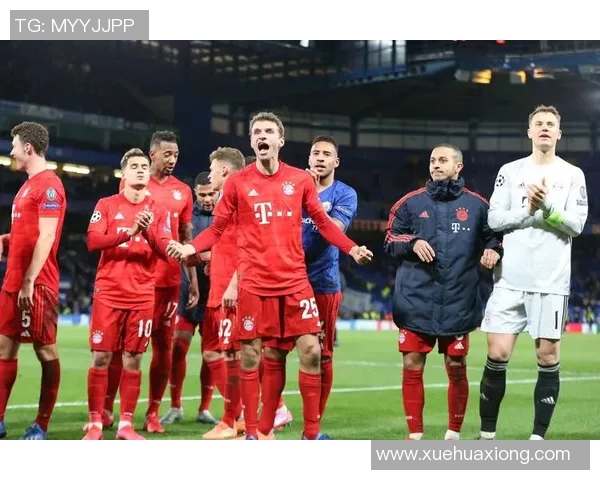 欧冠激战拜仁慕尼黑迎战雅典球队全力争胜展现实力