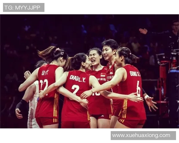 河南女排与河北女排激战正酣谁能在这场较量中笑到最后 河南女排与河北女排激战正酣谁能在这场较量中笑到最后