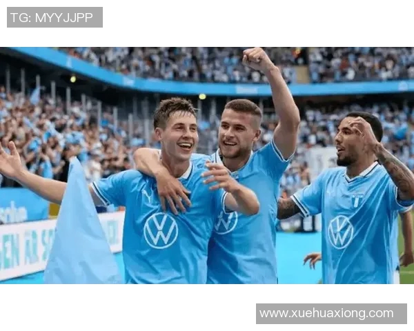 狼堡与马尔默激战在即谁能在欧战舞台上脱颖而出