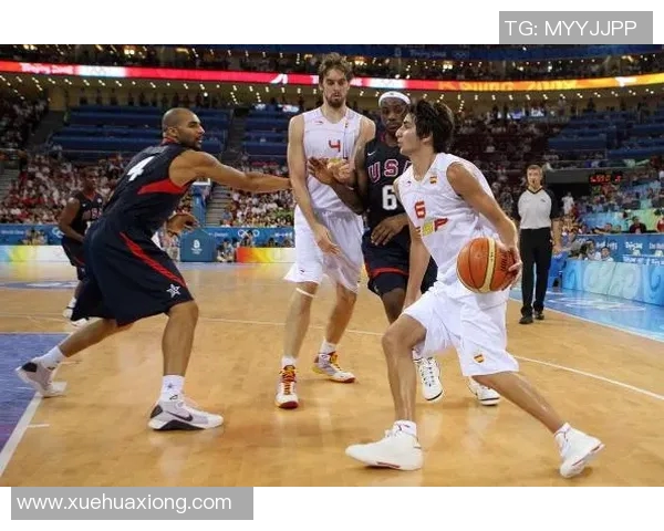 2012年美国与西班牙篮球对决精彩回顾超清画面展现激情瞬间 2012年美国与西班牙篮球对决精彩回顾超清画面展现激情瞬间