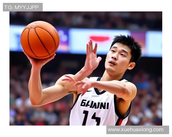 扎克拉文的篮球之路：从天赋少年到NBA明星的成长故事