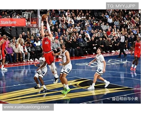 灰熊与快船精彩对决中文回放全程回顾与精彩瞬间分析