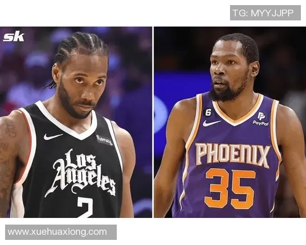 科怀伦纳德的篮球传奇之路与职业生涯的辉煌成就探讨