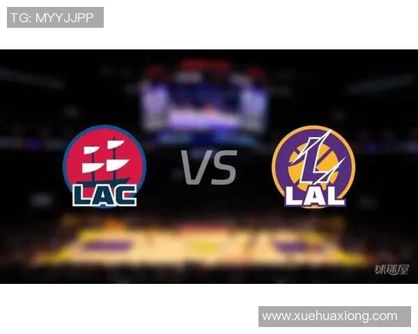 湖人对决快船精彩纷呈快船逆袭赢得比赛荣耀