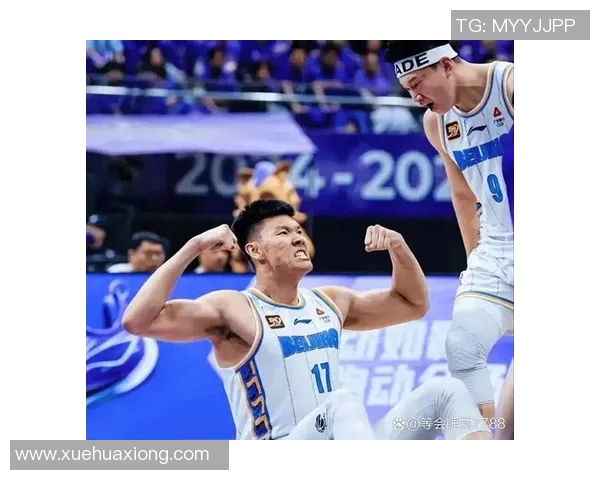 范子铭：从篮球新星到职业生涯的辉煌转折与成长之路