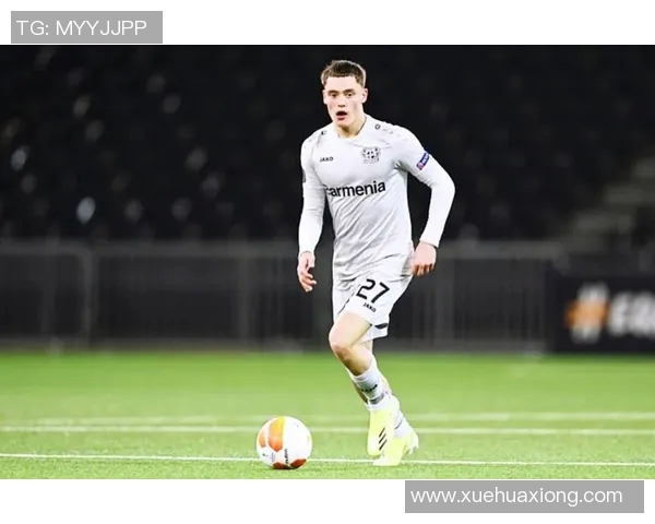 维尔茨：年轻天才如何在足球世界中崭露头角并引领未来潮流