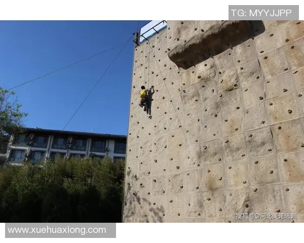 北京攀岩队的控制策略与攀岩热点现状深度解析MBA