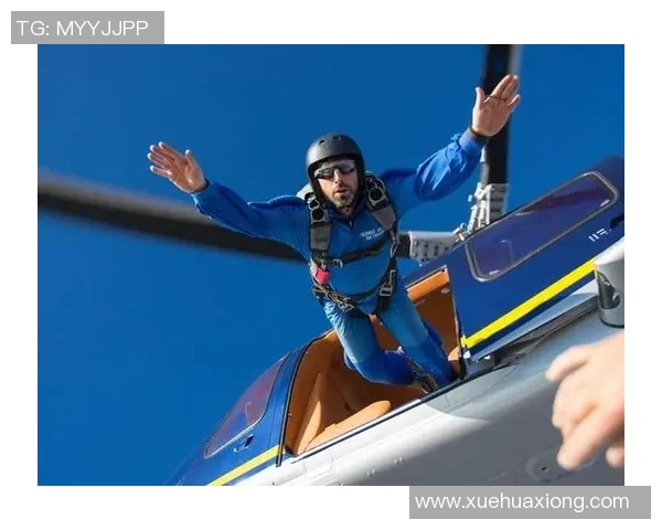 极限运动的成功秘诀刘敏分享她的心路历程与挑战经历MBA