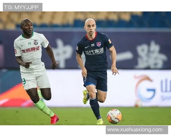 黄海与富力的精彩对决比分预测分析及赛前展望