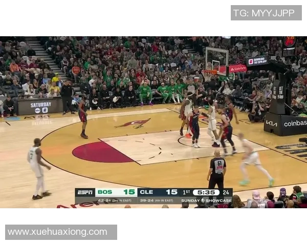 骑士与凯尔特人精彩对决回顾NBA录像带你重温比赛瞬间