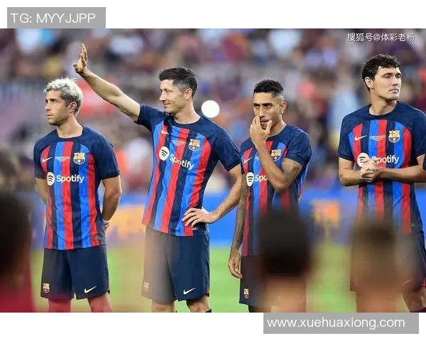 2017年西甲经典对决巴塞罗那与皇家马德里的巅峰对决回顾