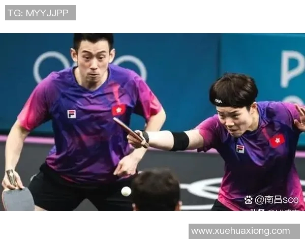 乒乓球深度剖析西安乒乓球队的整体压制与战术优势