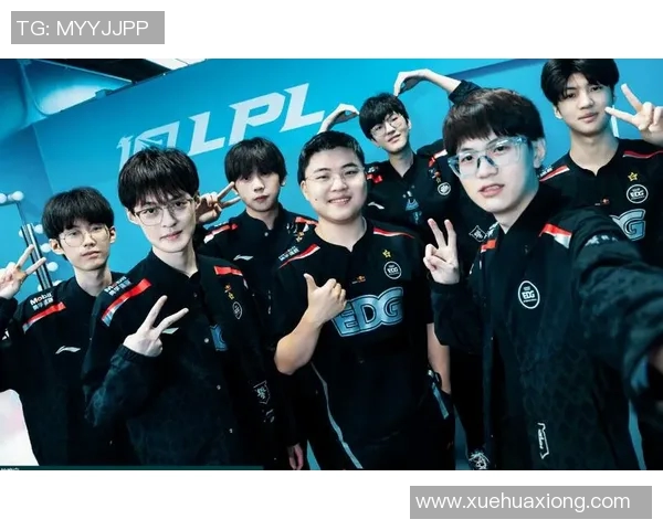 EDG在挑战者杯中的蜕变与重生：探索战队转型的背后故事