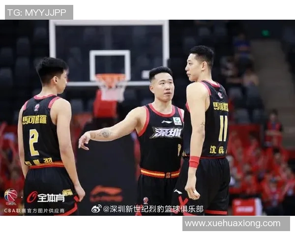 CBA上海队对阵深圳队今晚精彩对决比分预测与分析