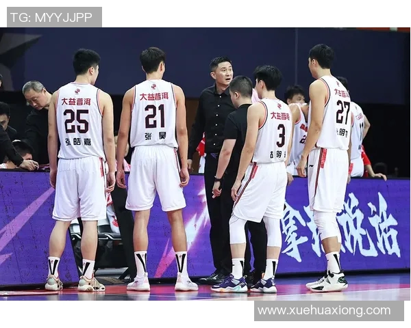 任骏飞领衔新赛季篮球盛宴展现全能实力助力球队冲击更高荣誉