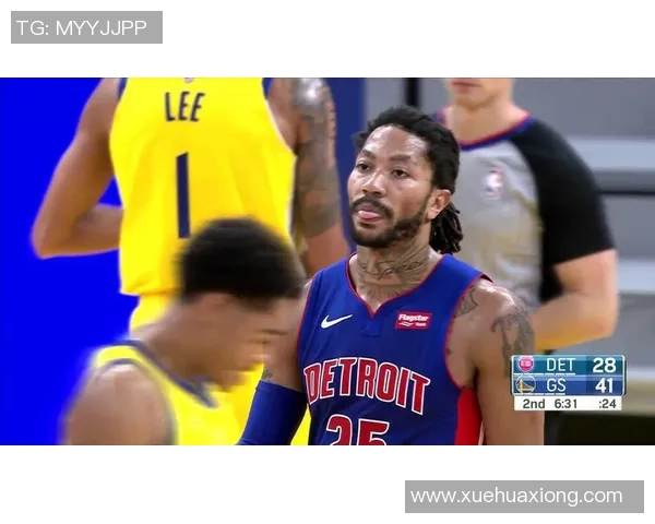 勇士与活塞精彩对决视频回放全程回顾与精彩瞬间分析