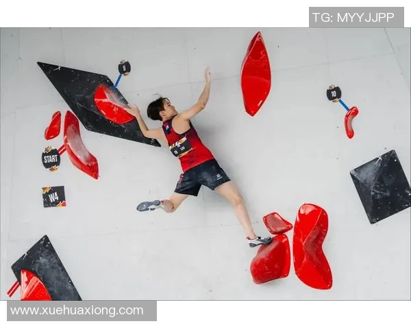 北京滑板队在攀岩联赛中的技术表现分析与点评