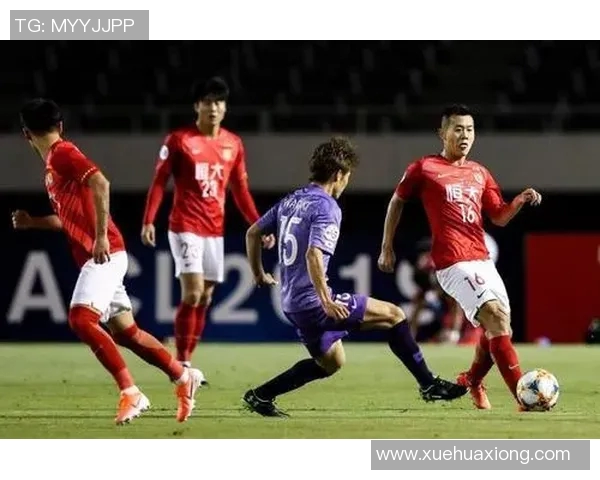 大邱与恒大历次交锋回顾及战绩分析探讨 大邱与恒大历次交锋回顾及战绩分析探讨