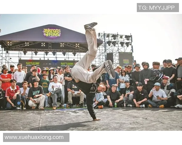 广州街舞团队协作排行榜揭晓广州街舞队荣获第六名的佳绩 广州街舞团队协作排行榜揭晓广州街舞队荣获第六名的佳绩