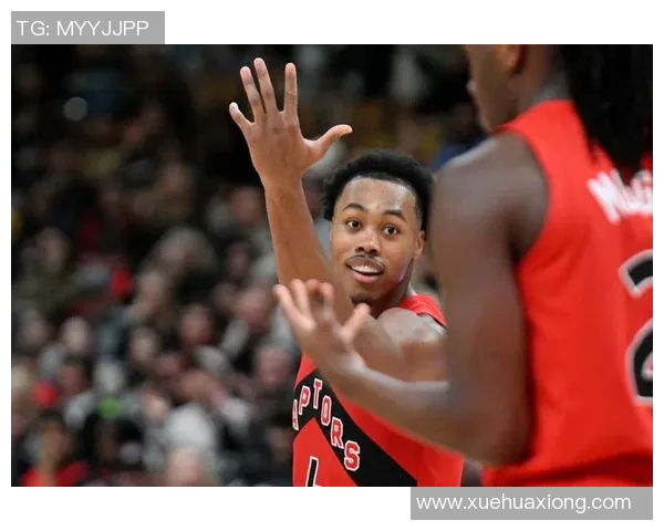 斯科蒂巴恩斯如何在NBA赛场上展现全能才华与领导力