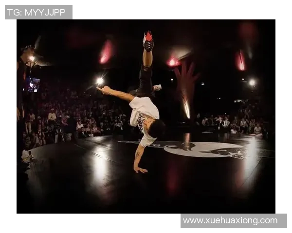 成都街舞队现状探秘：热情与挑战交织的舞动人生MBA