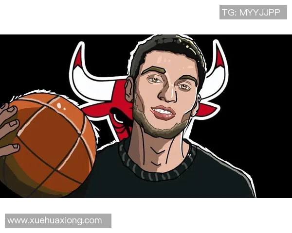 扎克拉文:从天赋少年到NBA全明星的辉煌之路与未来展望 扎克拉文:从天赋少年到NBA全明星的辉煌之路与未来展望