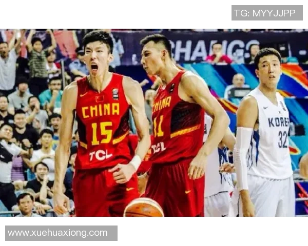 易建联的篮球传奇之路:从少年天才到国家队核心的奋斗与荣耀 易建联的篮球传奇之路:从少年天才到国家队核心的奋斗与荣耀