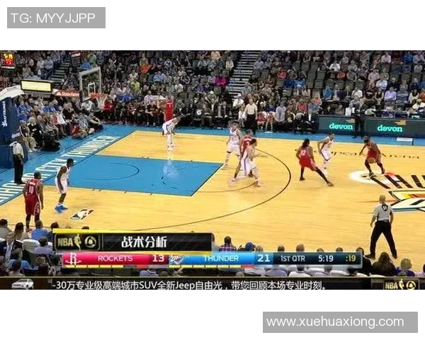 火箭与雷霆第五场激战回顾球星对决引发的精彩瞬间与战术分析 火箭与雷霆第五场激战回顾球星对决引发的精彩瞬间与战术分析