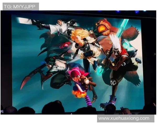 深度对话赵丽分享她在英雄联盟中的成长与挑战之路