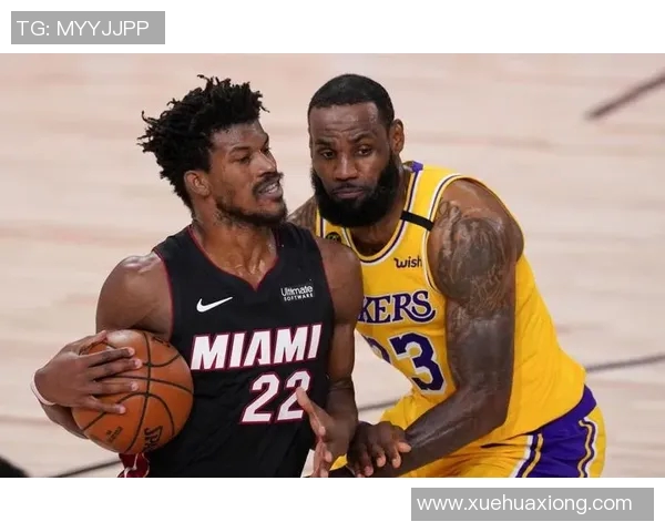 热火与湖人激战正酣2021年2月21日精彩回顾与赛后分析