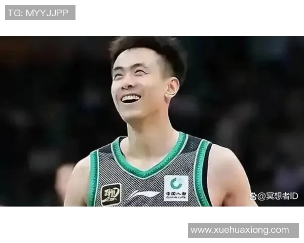 赵继伟：从青涩少年到篮球场上的领军人物，如何书写自己的传奇人生