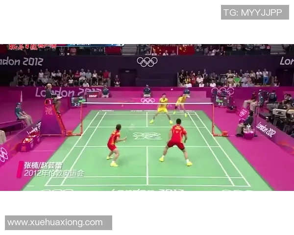 西安羽毛球队防守革新之路探索与实践分析